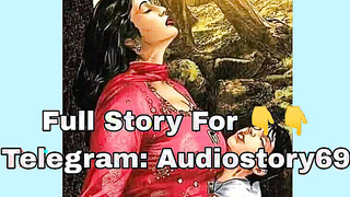 Audiostory : Bhai Behan Aur Barish