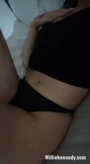 Slutty British Horny girlfriend Experience