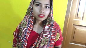Desi Indian Newly Married Bhabhi Doggy Style Sex video, Beautiful Big Ass Village Bhabhi Hardcore Sex With Husbands