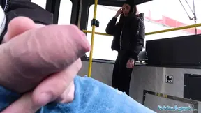 Public Porn Hot creampie climax after outdoor steamy sex