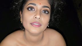 Desi Wife Fucked Hard in the Cold and Also Fucked Her Ass XXX Viral Video Viral Video