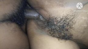 Usha bhabhi ka chod mein pani chod chod, chod pura wet hua 💦