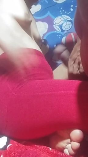 Online Ojek Prank Until she squirts my breasts. Indonesia. Indo. Viral Indonesia   Clip 1
