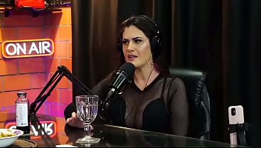 Acompanhante de casais fala sobre iniciar casais no swing. Amanda Smell eleita a acompanhante mais sexy do Brasil.