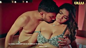 Lene Ke Dene gets her big ass creamed in Desi Sex 2025 - Episode 1