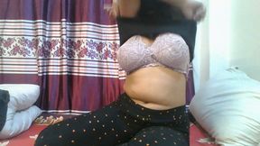 Munia Afrin