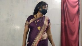 Desi bhabhi big boobs sex by indian