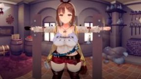 Hentai show just for you 360