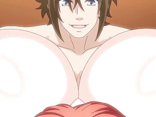 whats the Name of the manga