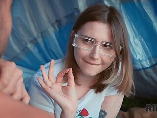 Russian Teen Swap. HD