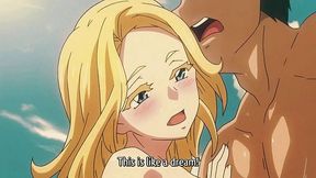 Bonny sweetie - huge boobs smut - Hentai Universe