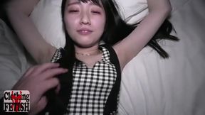 Asian Angel 27640