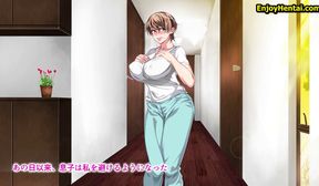 mothers daily sexual life