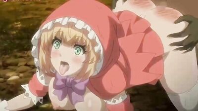 Hentai action with stunning sex scenes in 2023