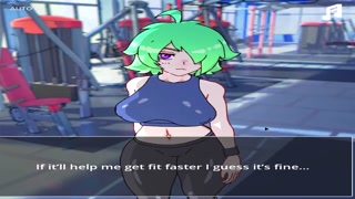 PROFESONAL GYM COAUCH GOUES TO GYEEM