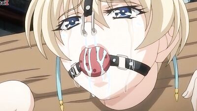 Watch Shoujo Senshi Brain Jacker & vietsub Ep.2 in Ihentai