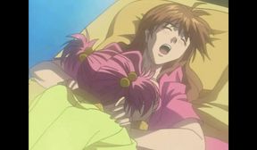dorei kaigo escena yuri