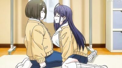 Gal to Tsukiaeru, Made No Boku ga Ichigun Ep 1, Sub ESP - The Best of Hentai Porn
