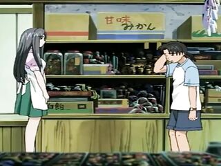 Koihime Episode 1 English Dub
