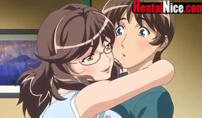 okusama wa moto yariman episode 1