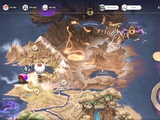 Aura Manga Cards ep. 20 FULL GAMEPLAY ITA
