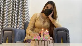 Stepsister Gave The Best 18th Birthday Present To Her Stepbrother.