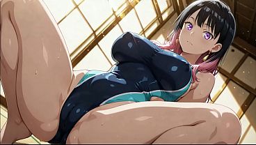 Akane-Banashi Hentai - Akane Osaki Gallery pic Video - Japanese Asian Manga Anime Cartoon Game Porn Video Animation
