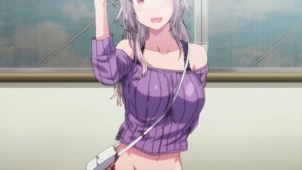 Hatsukoi Time - 04