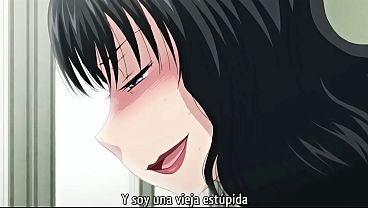 Hitosuma mitsu no niku Cap 2 sub espa&ntilde_ol