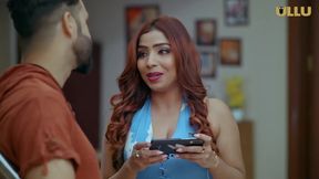 Indian babes in hot erotic video