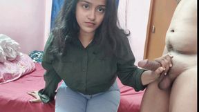 Horny Bengali Secretary Fucks her Boss in Delhi to get her Raise to maintain her Sexy Figure