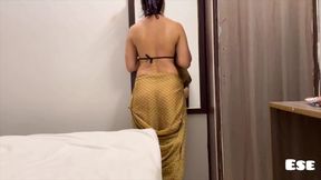 Malik Ne Ki Naukarani Ki Chudai