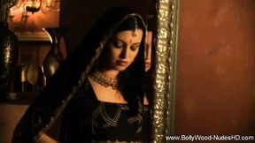 Lust And Beauty From The Orient