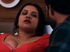 Lust Of Mother In Law