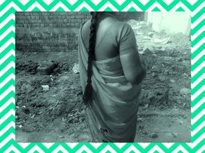 Tamil village hot housewife boobs