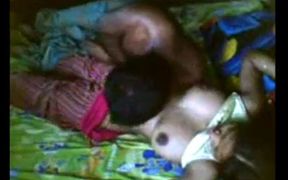 Desi indian village wife fucking hard with Stepbrother in law