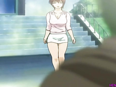 Consenting Adultery 2 Hentai Uncensored
