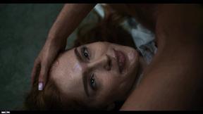 ”Parasited - Jia Lissa & Josephine Jackson get infected & have horny sex”