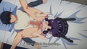 Ane Chijo Max Heart - 1