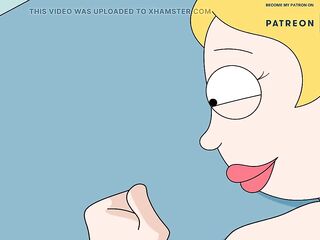 FAMILY CHAP PETER CREAMPIES FRANCINE AMERICAN DADDY