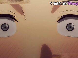 Wanting to be Close to Gojo-kun