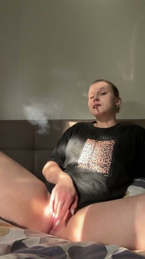 My Best Orgasm