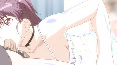 Get ready to be blown away by Sweet Home H's steamy hentai porn