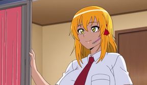 soushi souai junai mellow yori (english dub)