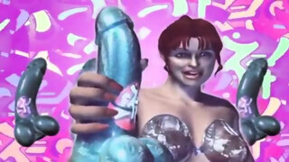 Animated Porn