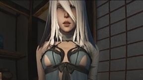You will be dreaming about her