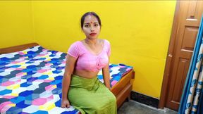 Desi Indian Big Tits Bhabhi
