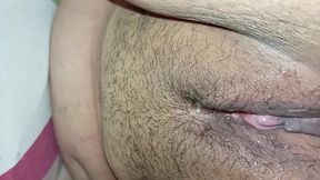 Very tasty!! It's fucking the tight ass of my MEXICAN horny stepdaughter and it made me come very good.
