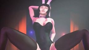 Incredible Hentai babes