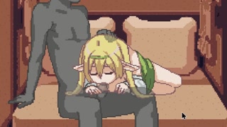 Elf Wife Succ